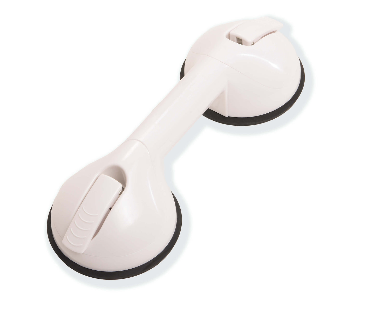 Single Grip Portable Suction Grab Bar